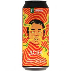 Smooj STRAWBERRY BANANA