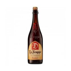 La Trappe Dubbel