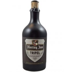 Hertog Jan Tripel
