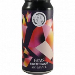 La Superbe -                                              GEMS - Just in Beer