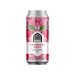 Vault City  Raspberry Sour 330ml  5% 