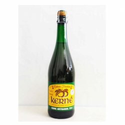 Cidre Kerné Brut 37,5cl - Hyperboissons