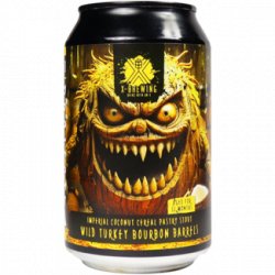 X-brewing Project X #01