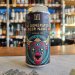 Electric Bear - AI Generated Beer Name Electric Bear - AI Generated Beer Name