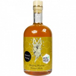 Mederij Marcus Naturel Mede - Boekweit
