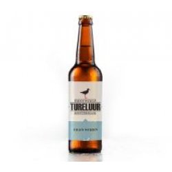 Tureluur  Eigen Weizen - Holland Craft Beer