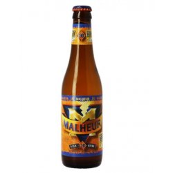 Malheur 10° (Millennium)