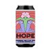 Hope Beer Raspberry and Lime Sour (Limited Edition No. 36) 