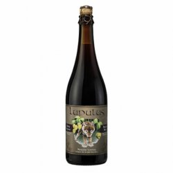 Lupulus Brune 75 cl - RB-and-Beer