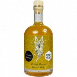 Mederij Marcus Naturel Mede - Koriander