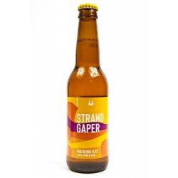 Scheldebrouwerij Strandgaper - Acedrinks