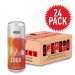 Cerveza Loba ALFA HAZY, estilo: HAZY IPA Cerveza Loba ALFA HAZY, estilo: HAZY IPA