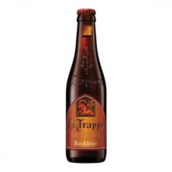 La Trappe Bockbier