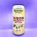 Buxton Brewery. Best [Bitter] 