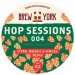 Brew York Hop Sessions 004 (Keg) Brew York Hop Sessions 004 (Keg)