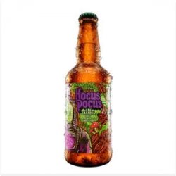 Hocus Pocus APA Cadabra