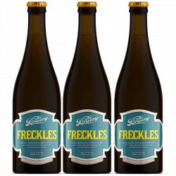 The Bruery Freckles (3-Pack) - The Bruery