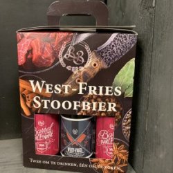 Bierbroeders Stoofbierbox - Bier en Borrels