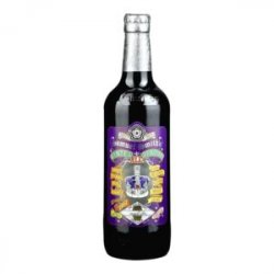 Samuel Smith Winter Welcome Ale