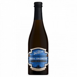 The Bruery Logical Conjunction - The Bruery