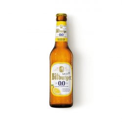 Bitburger Radler 0.0 - Elings