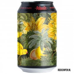 Pühaste Brewery EchoTropica