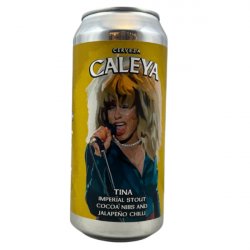 Caleya Tina