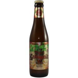Brouwerij Wilderen Tripel Kanunnik Brouwerij Wilderen Tripel Kanunnik