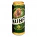 Zubr 4x500ml can Zubr 4x500ml can
