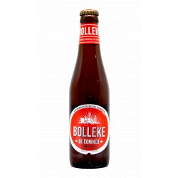 Bolleke De Koninck (APA)