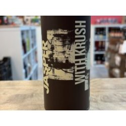 Fidens Brewing Co. Triple Jasper with Krush