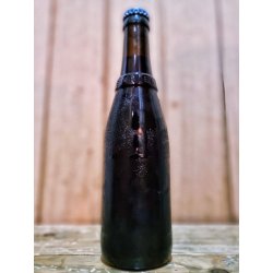 Trappist Westvletern - 8 - Dexter & Jones