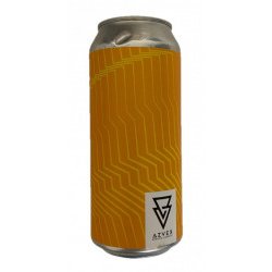 Dynasty  Azvex - Particle Wave #2 - Bereta Brewing Co.