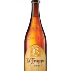 La Trappe Blond La Trappe Blond