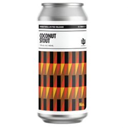 Parrotdog Limited Release 14 Double Pastry Stout