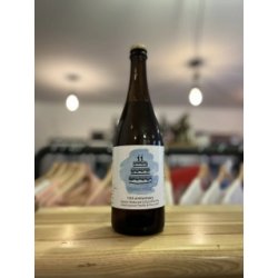 Pivovar Pivečka 11th Anniversary Gluten Reduced Pivovar Pivečka 11th Anniversary Gluten Reduced