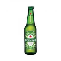Heineken Heineken