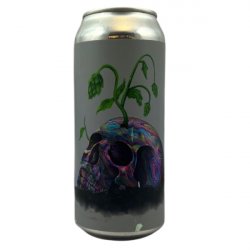 Parish Brewing Co. Ghost Prime