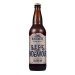 Whitewater Bees Endeavour Honey & Ginger Golden Ale 4.8% abv 500ml Blt 