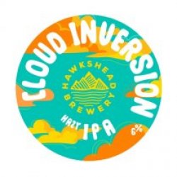 Hawkshead Brewery Cloud Inversion