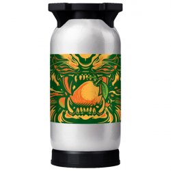 Seven Island Brewery Mango Crush Seven Island Brewery Mango Crush