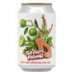 Two Chefs Brewing Electric Drift Papaya, Pink Peppercorn & Lime Sour 0,33l Two Chefs Brewing Electric Drift Papaya, Pink Peppercorn & Lime Sour 0,33l