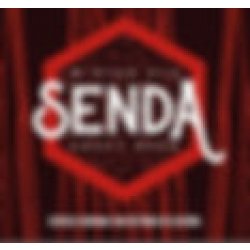 CAJA 6 WINTER SENDA  Senda Craft Beer - Senda Craft Beer