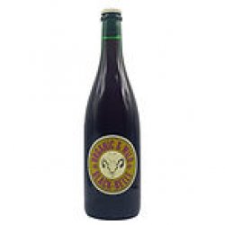 Lambiek Fabriek Black-Belle Bio  75 cl - Gastro-Beer