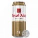 Bia Royal Dutch Super Strong 12% – Lon 500ml – Thùng 24 Lon 