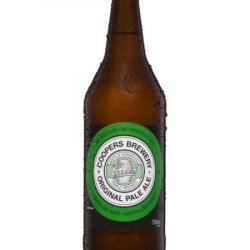 Coopers Original Pale Ale