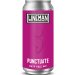 Lineman - Punctuate Hazy Pale Ale 5.6% ABV 440ml Can Lineman - Punctuate Hazy Pale Ale 5.6% ABV 440ml Can