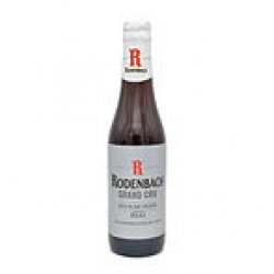 Rodenbach Grand Cru  33 cl - Gastro-Beer