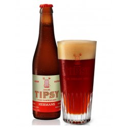 Tipsy Belgian Heritage Brown - Solo Artesanas