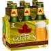 Molson Golden 6 pack 12 oz. Bottle 